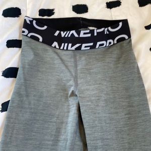 Nike Pro legging